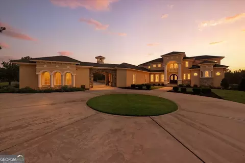 Exterior - 1011 Eagle Feather Trl, Perry, GA 31069 photo 20 of 33