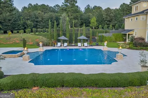 Exterior - 1011 Eagle Feather Trl, Perry, GA 31069 photo 27 of 33