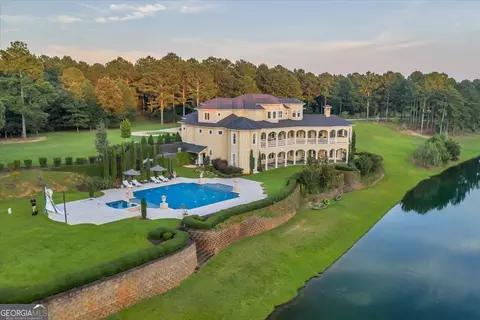 Exterior - 1011 Eagle Feather Trl, Perry, GA 31069 photo 21 of 33
