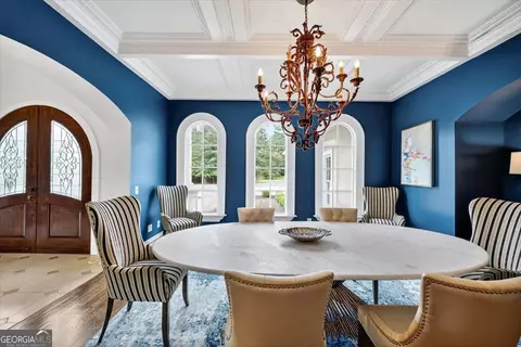 Dining - 1011 Eagle Feather Trl, Perry, GA 31069 photo 2 of 3