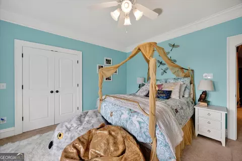 Bedroom - 1011 Eagle Feather Trl, Perry, GA 31069 photo 5 of 6