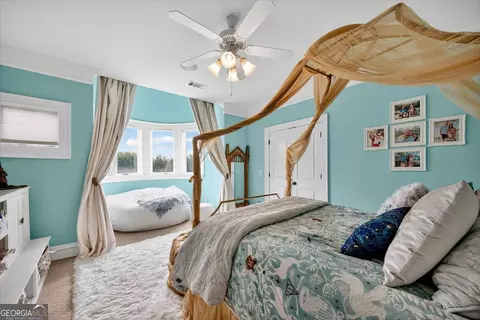 Bedroom - 1011 Eagle Feather Trl, Perry, GA 31069 photo 4 of 6
