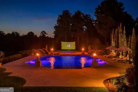 Exterior - 1011 Eagle Feather Trl, Perry, GA 31069 photo 33 of 33