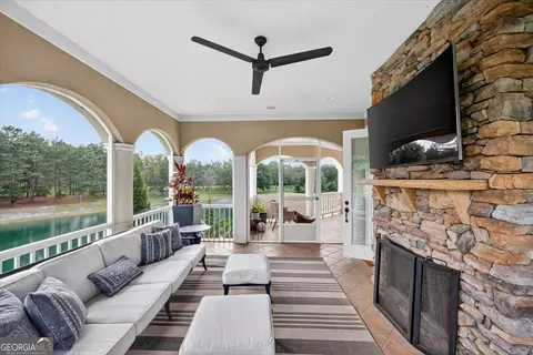 Exterior - 1011 Eagle Feather Trl, Perry, GA 31069 photo 8 of 33