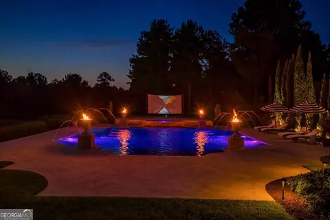 Exterior - 1011 Eagle Feather Trl, Perry, GA 31069 photo 30 of 33