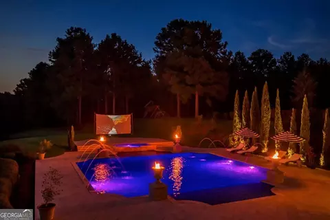 Exterior - 1011 Eagle Feather Trl, Perry, GA 31069 photo 31 of 33