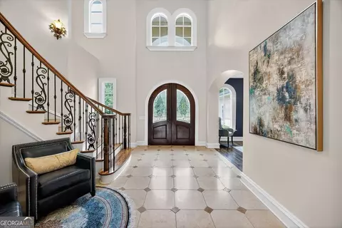 Entry Way - 1011 Eagle Feather Trl, Perry, GA 31069 photo 1 of 6