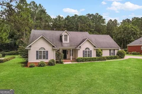 1713 Muirfield Dr, Statesboro, GA 30458