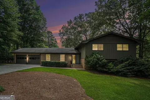 4951 Coldstream Dr, Atlanta, GA 30360