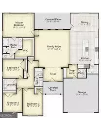 165 Harbor Dr, Macon, GA 31220