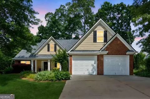 726 Sunset Ridge Ln, Lawrenceville, GA 30045