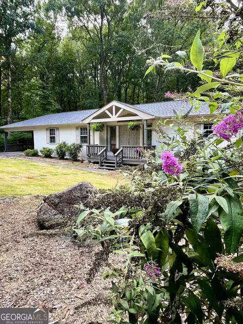 15 Gove Rd, Sautee Nacoochee, GA 30571
