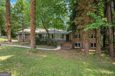 4453 Freeman Ct, Norcross, GA 30093