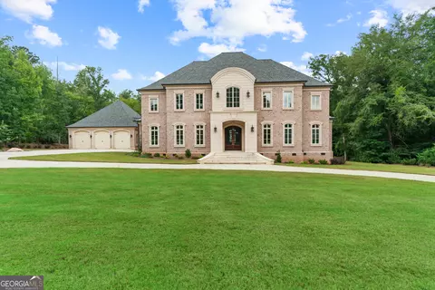726 Dunblane Dr, Macon, GA 31210