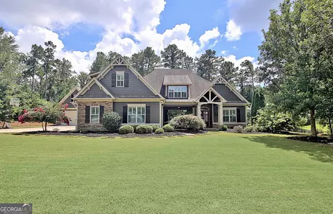 248 Wynnward Way, Sharpsburg, GA 30277