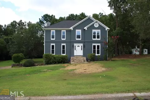 18 SW High Point Dr, Cartersville, GA 30120