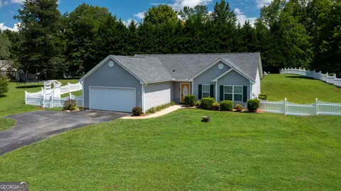 449 Wahsega Way, Dahlonega, GA 30533