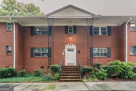 3660 Peachtree Rd NE #2F, Atlanta, GA 30319
