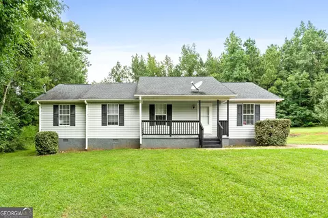 167 Riverdale Cir, Griffin, GA 30223