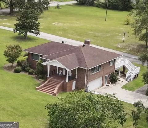 7586 Eastman Rd, Soperton, GA 30457