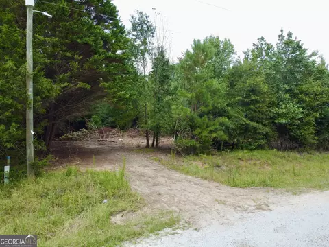 0 Stallion Way, Martin, GA 30557