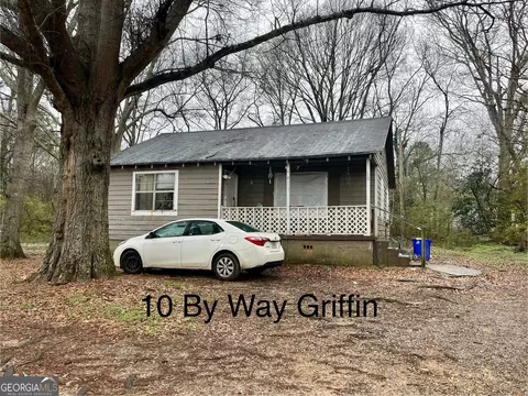 362 Rehoboth Rd, Griffin, GA 30223