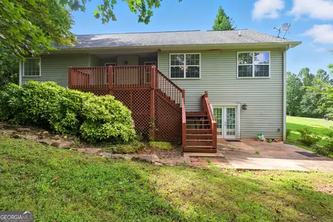 Other - 128 Crest Winds Dr, Clarkesville, GA 30523 photo 12 of 12