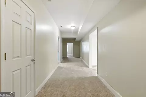 Entry Way - 128 Crest Winds Dr, Clarkesville, GA 30523 photo 2 of 2
