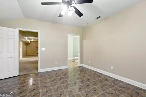 Bedroom - 128 Crest Winds Dr, Clarkesville, GA 30523 photo 3 of 3