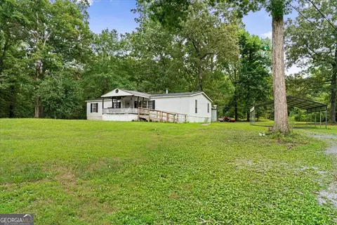 380 Nightwind Dr, Chatsworth, GA 30705
