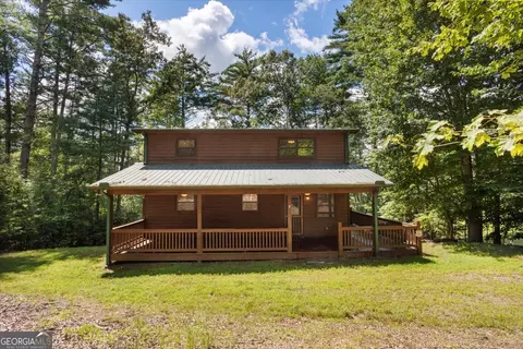 89 Whisper Cv, Blairsville, GA 30512
