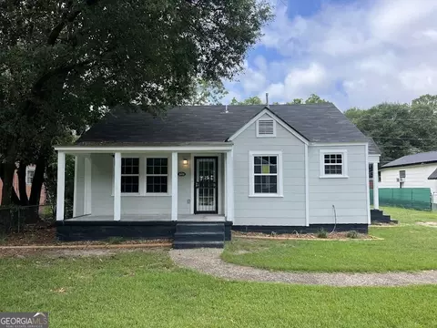 2602 Garden Dr, Columbus, GA 31903