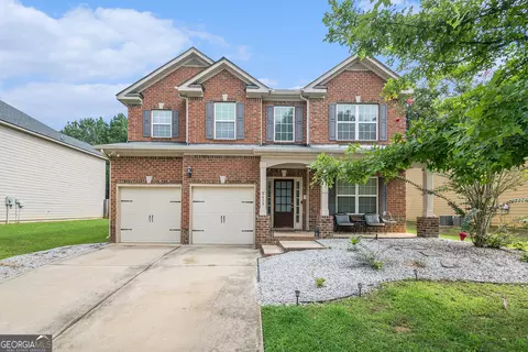 5455 Stirrup Way, Powder Springs, GA 30127