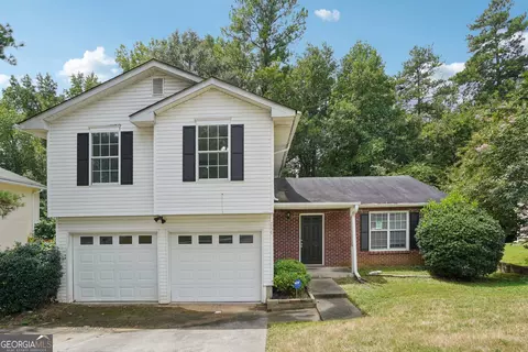 757 Stonebridge Park Cir, Lithonia, GA 30058