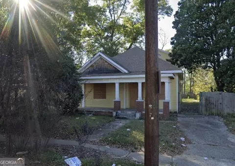304 Sunset Ave NW, Atlanta, GA 30314