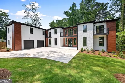 Undisclosed, Atlanta, GA 30327