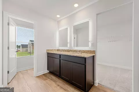 Entry Way - 214 Overlook Rd, Covington, GA 30014 photo 7 of 7