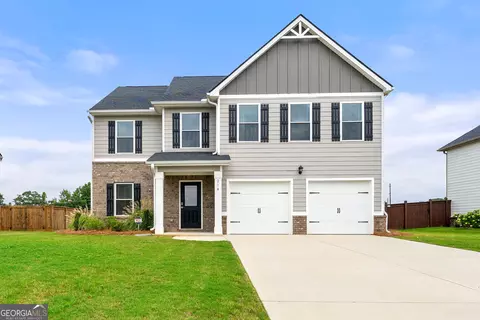 214 Overlook Rd, Covington, GA 30014