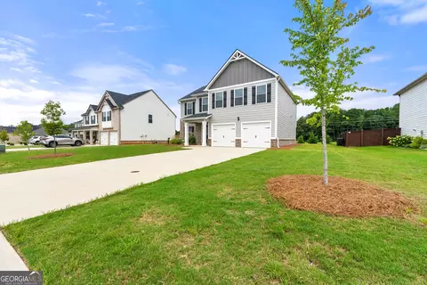 Exterior - 214 Overlook Rd, Covington, GA 30014 photo 2 of 5