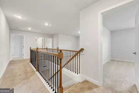 Entry Way - 214 Overlook Rd, Covington, GA 30014 photo 4 of 7
