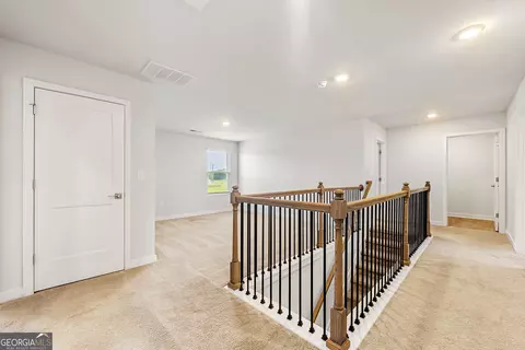 Entry Way - 214 Overlook Rd, Covington, GA 30014 photo 5 of 7