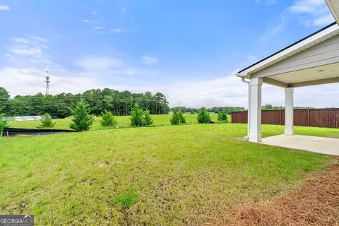 Exterior - 214 Overlook Rd, Covington, GA 30014 photo 3 of 5