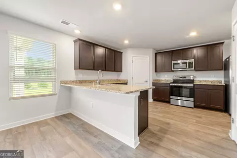 Kitchen - 214 Overlook Rd, Covington, GA 30014 photo 1 of 1