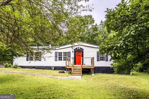 119 Banks Rd, Griffin, GA 30223