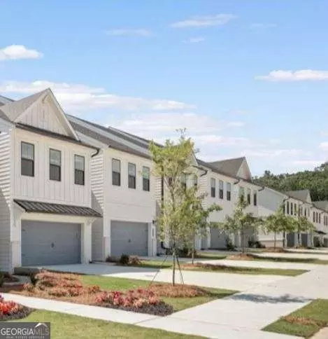 2857 Bullfrog Ln, Gainesville, GA 30507