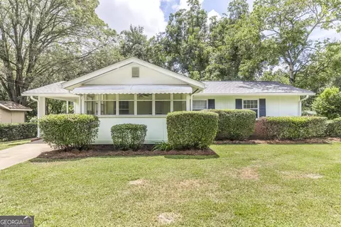 107 Barbara Dr, Warner Robins, GA 31093
