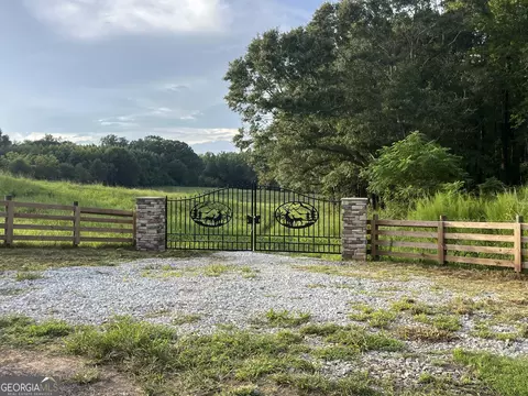 0 2nd Ave E, Colbert, GA 30628 photo 23
