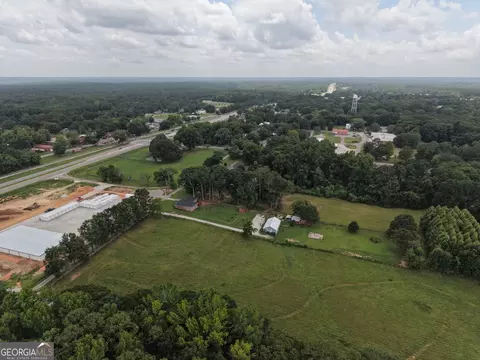 0 2nd Ave E, Colbert, GA 30628 photo 25