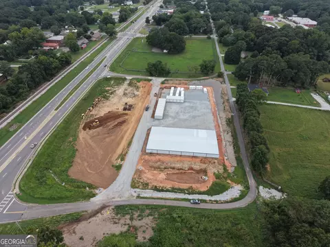 0 2nd Ave E, Colbert, GA 30628 photo 27