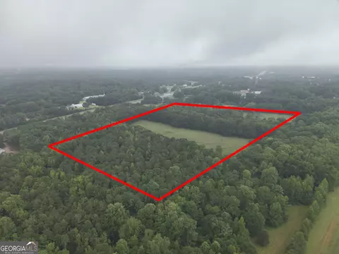 0 2nd Ave E, Colbert, GA 30628 photo 2